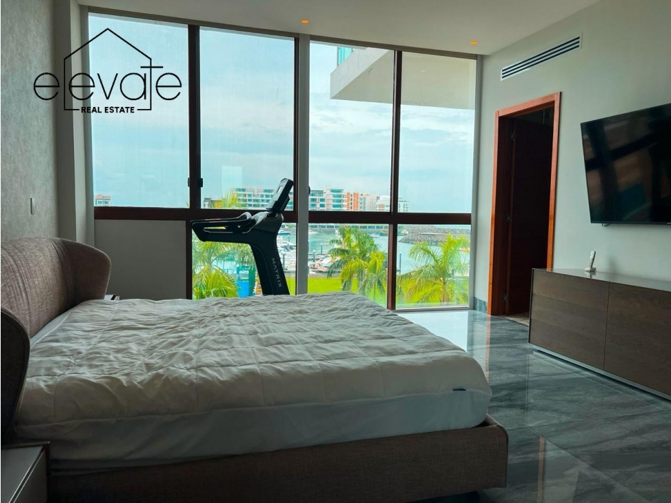 PH GARDENS, OCEAN REEF ISLANDS - PUNTA PACIFICA — foto 6