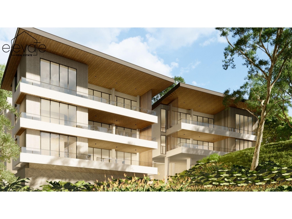 LUXURY BEACHFRONT APARTMENT IN CONTADORA ISLAND - 2