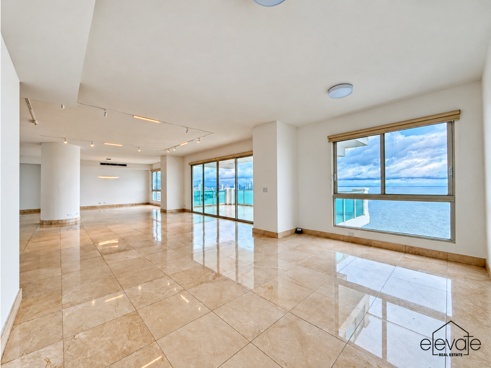 VENETIAN - PUNTA PACIFICA (ALQUILER) — foto 2