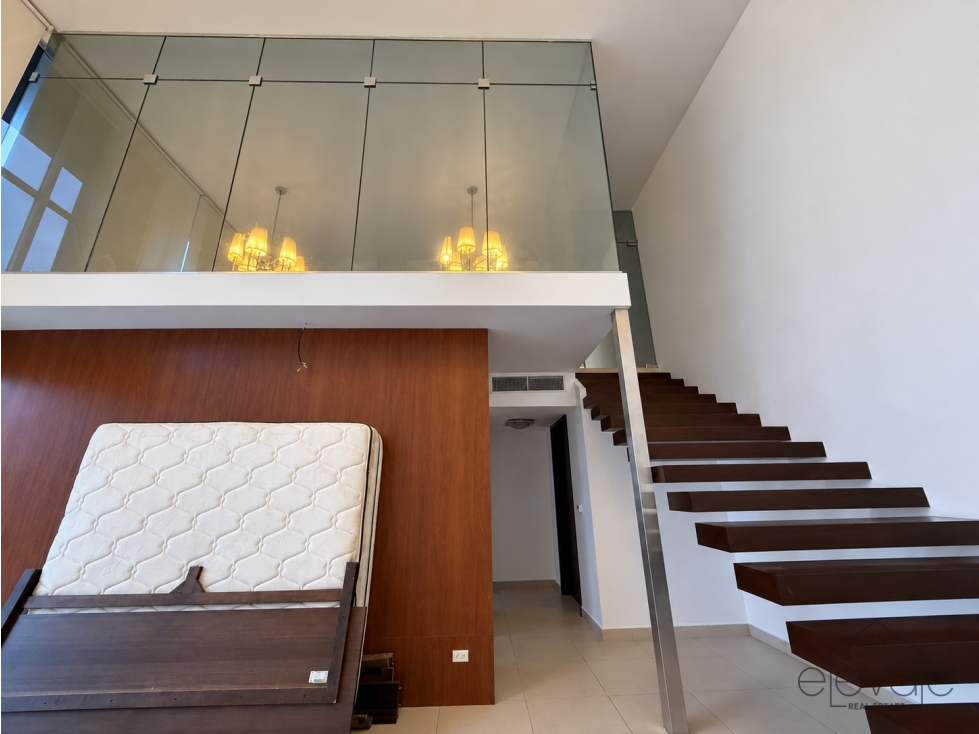 LOFT, OCEANAIRE - PUNTA PACIFICA — foto 6