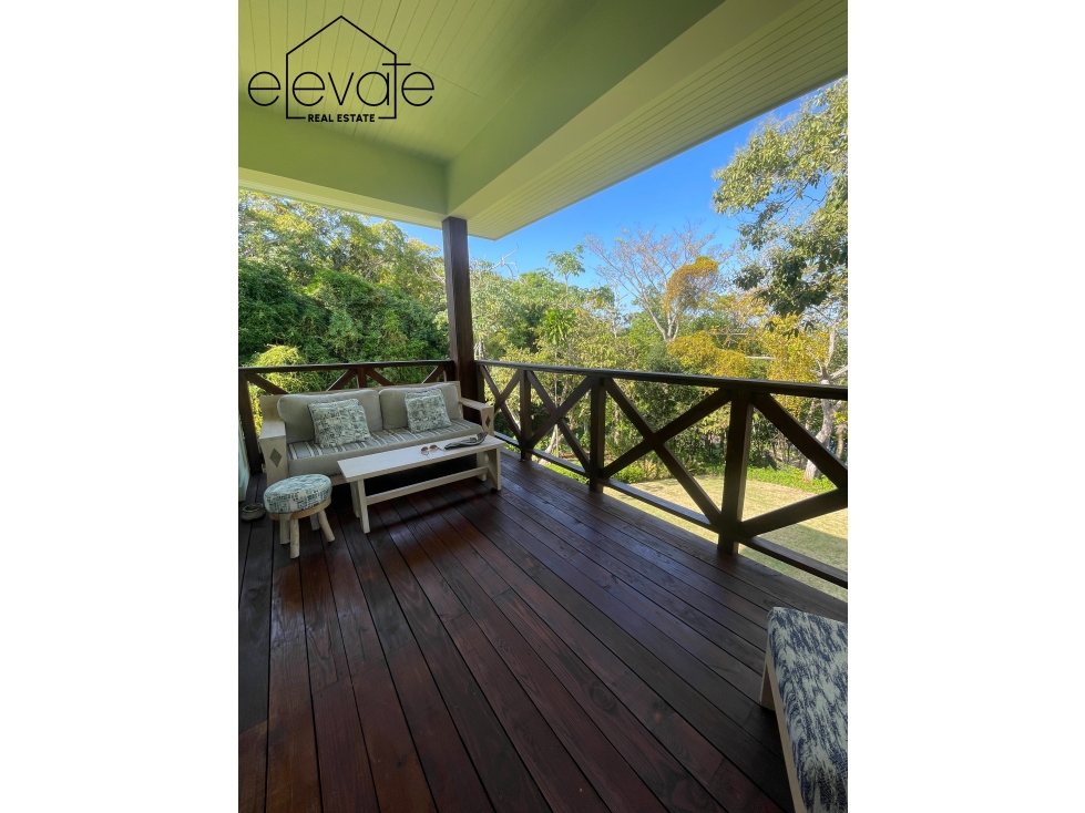 Se vende casa unica en Isla Pedro Gonzalez - Pearl Island - 2