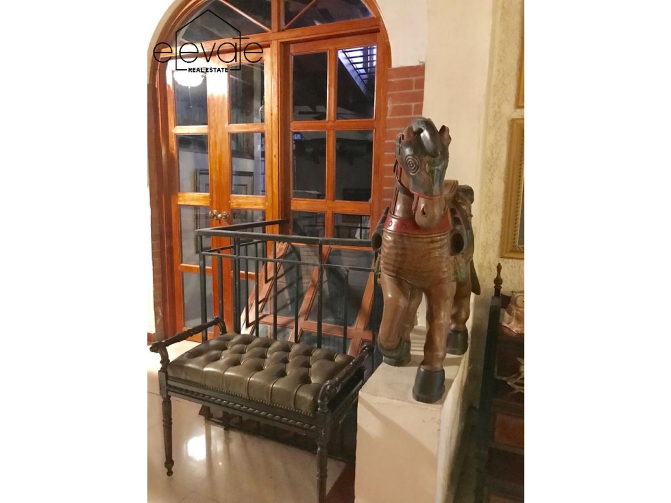CASA EN LA CRESTA — foto 3