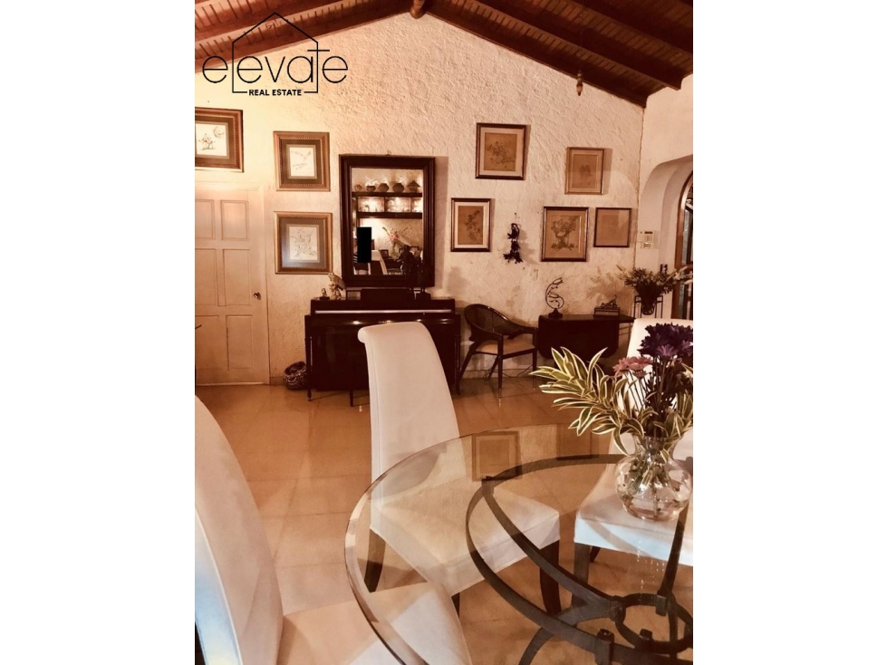CASA EN LA CRESTA — foto 4