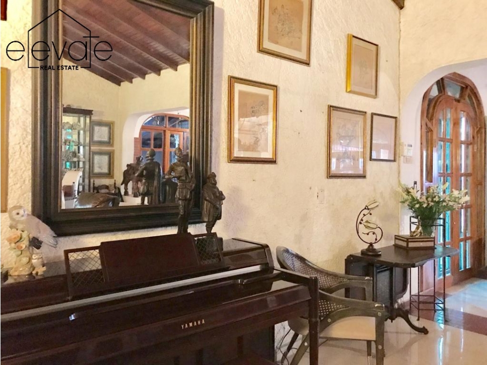 CASA EN LA CRESTA — foto 6