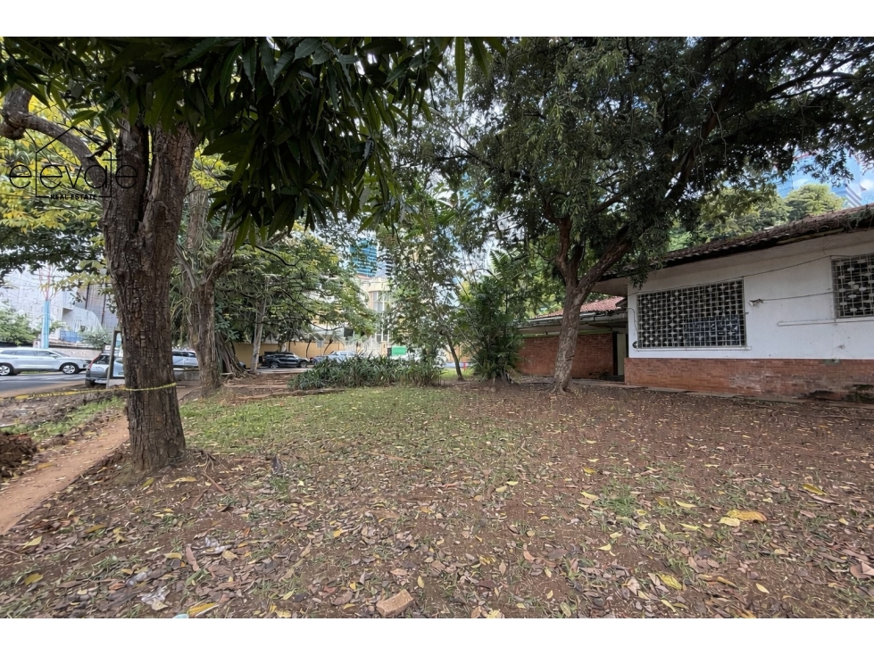 VENTA DE TERRENO OPORTUNIDAD OBARRIO — foto 3