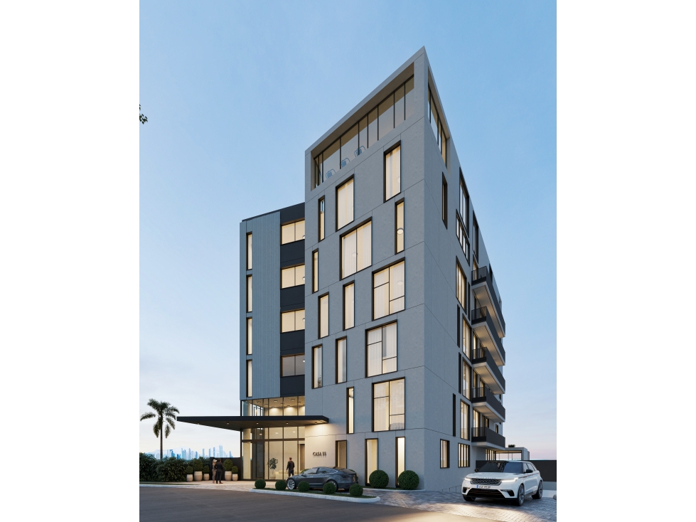 CASA 55 - OCEAN REEF ISLANDS — foto 4