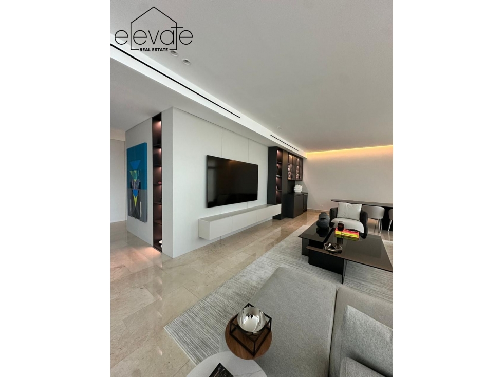 PACIFIC POINT - PUNTA PACIFICA — foto 6