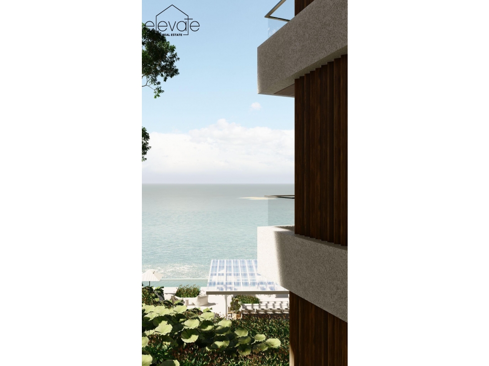 LUXURY BEACHFRONT APARTMENT IN CONTADORA ISLAND - 3