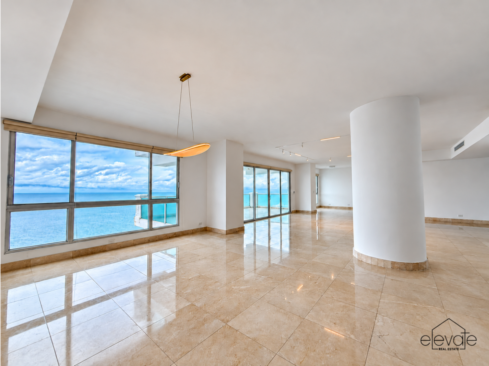 VENETIAN - PUNTA PACIFICA (ALQUILER) — foto 4