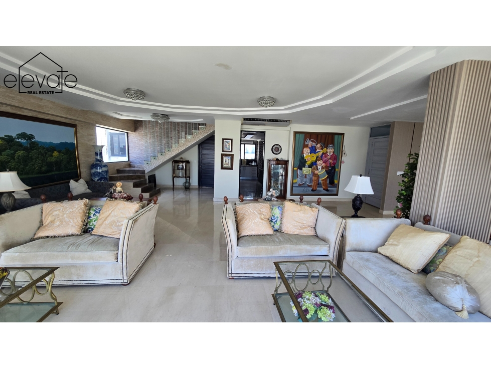 PH Perlas del Pacífico, Punta Paitilla | 800 m² — foto 4