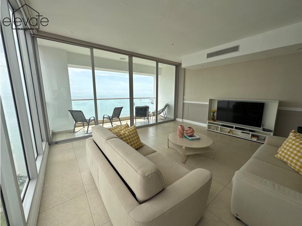 PH RIVAGE - AVENIDA BALBOA — foto 2
