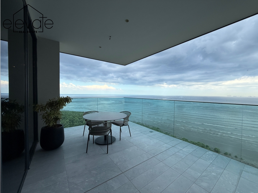UPPER EAST TOWER - COSTA DEL ESTE — foto 4