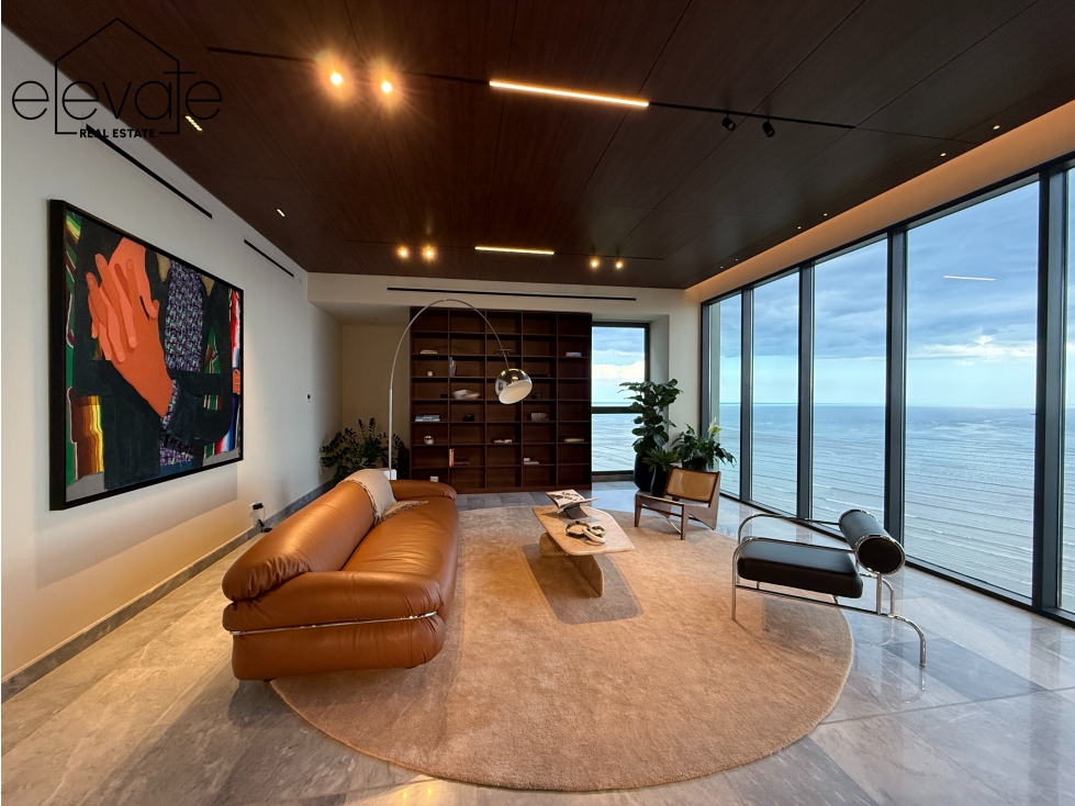 UPPER EAST TOWER - COSTA DEL ESTE