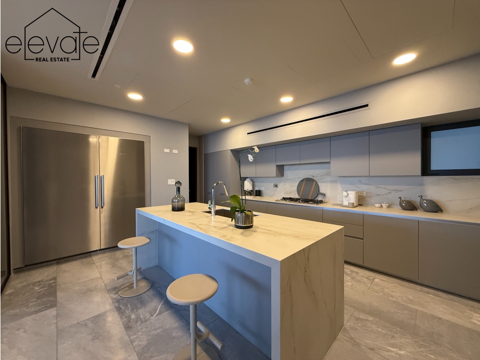 UPPER EAST TOWER - COSTA DEL ESTE — foto 5