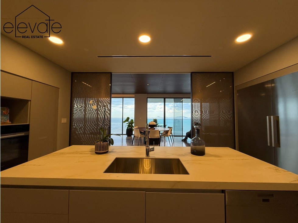 UPPER EAST TOWER - COSTA DEL ESTE — foto 6