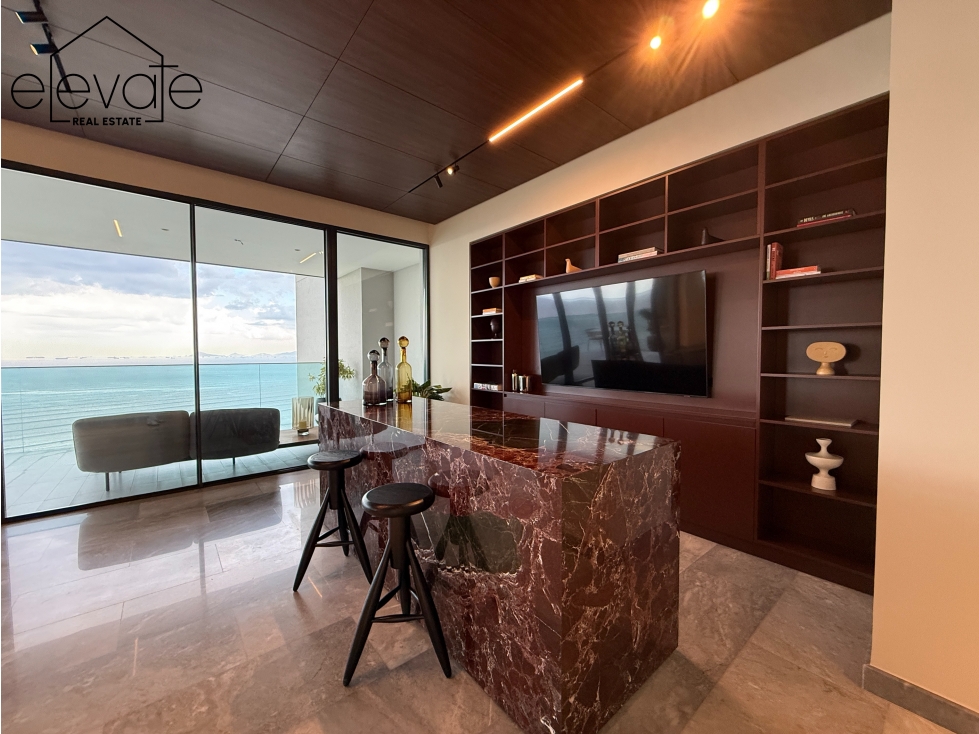 UPPER EAST TOWER - COSTA DEL ESTE — foto 2