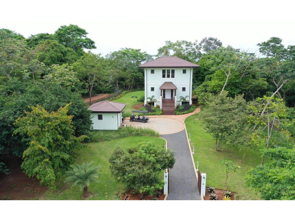 Se vende casa unica en Isla Pedro Gonzalez - Pearl Island - 5