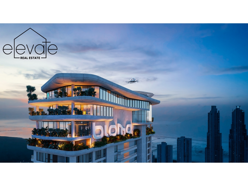 BIOMA - COSTA DEL ESTE — foto 4