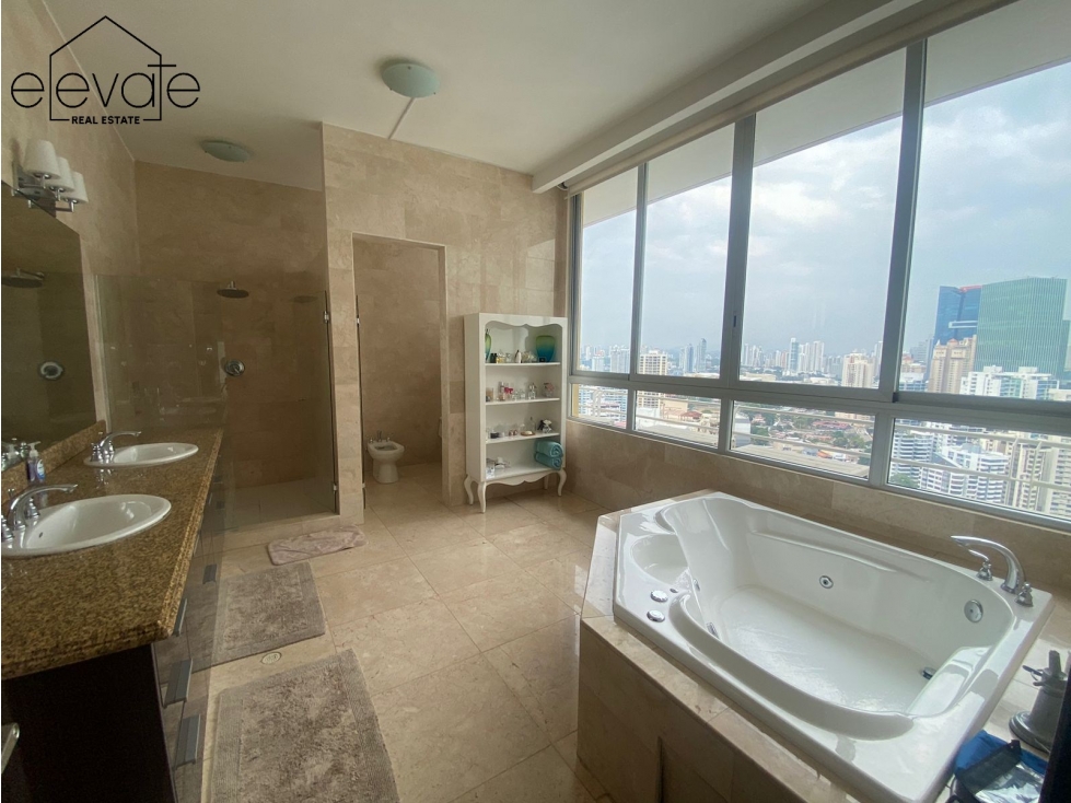 Se Vende Apartamento en Punta Paitilla - Portovita — foto 5