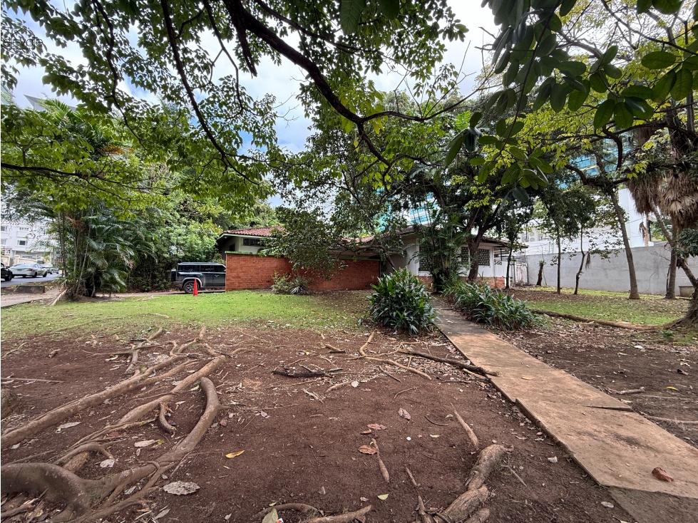VENTA DE TERRENO OPORTUNIDAD OBARRIO — foto 4