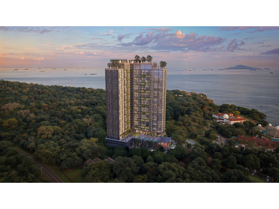 WESTIN RESIDENCES - PLAYA BONITA