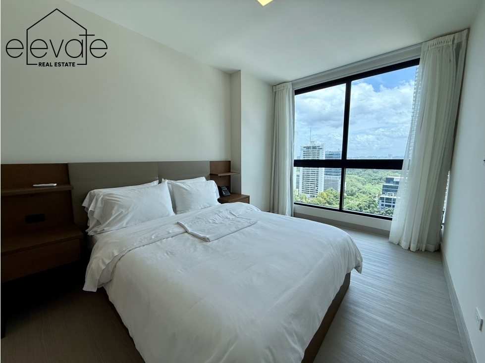 ARCADIA DEL ESTE (AMOBLADO) - COSTA DEL ESTE — foto 6