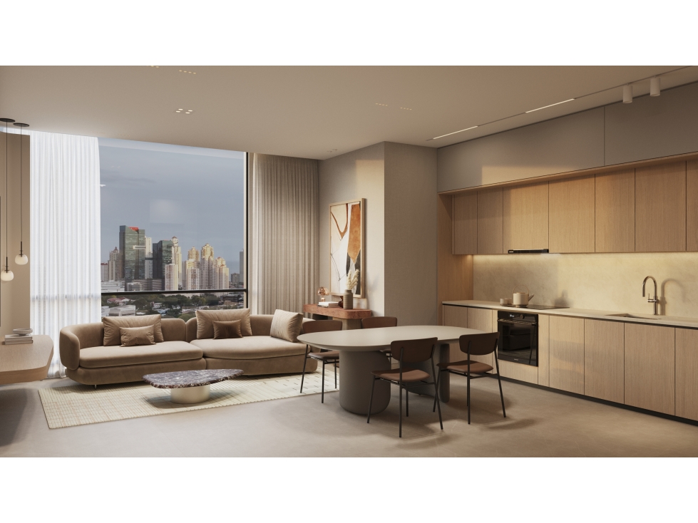 PULLMAN RESIDENCES - BELLA VISTA — foto 4