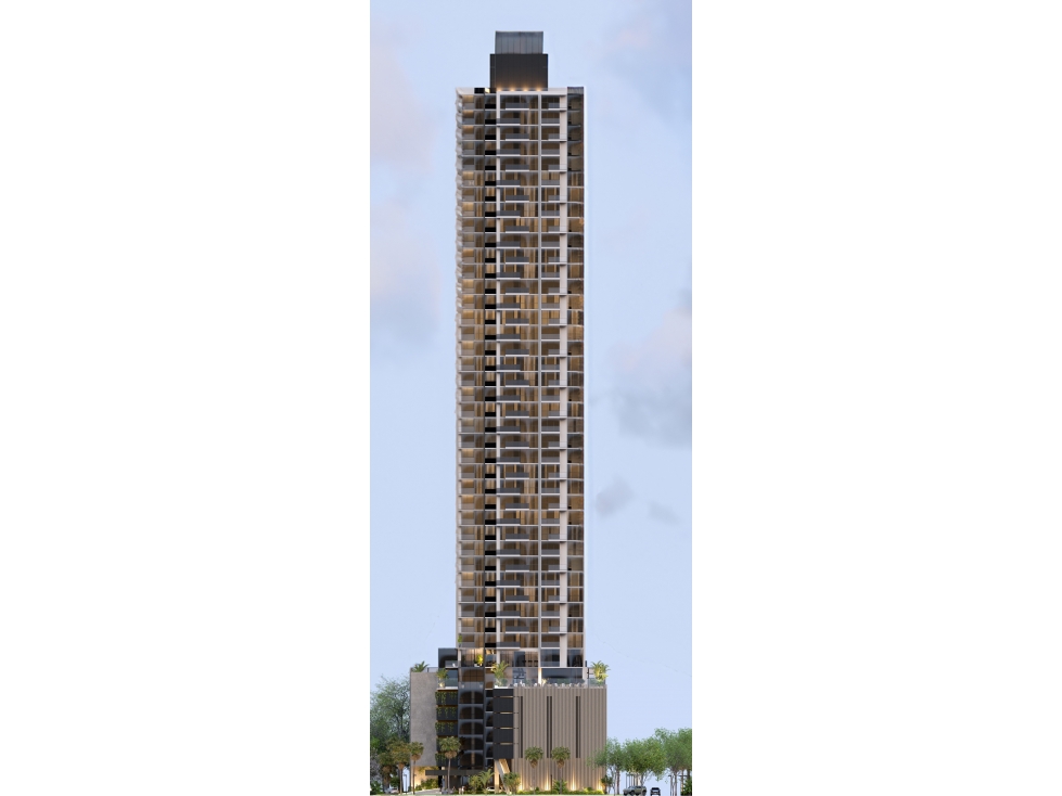 SANTA MARIA RESIDENCES - SANTA MARIA — foto 3