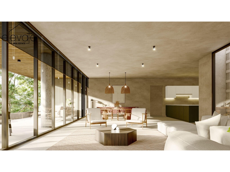 LUXURY BEACHFRONT APARTMENT IN CONTADORA ISLAND - 4