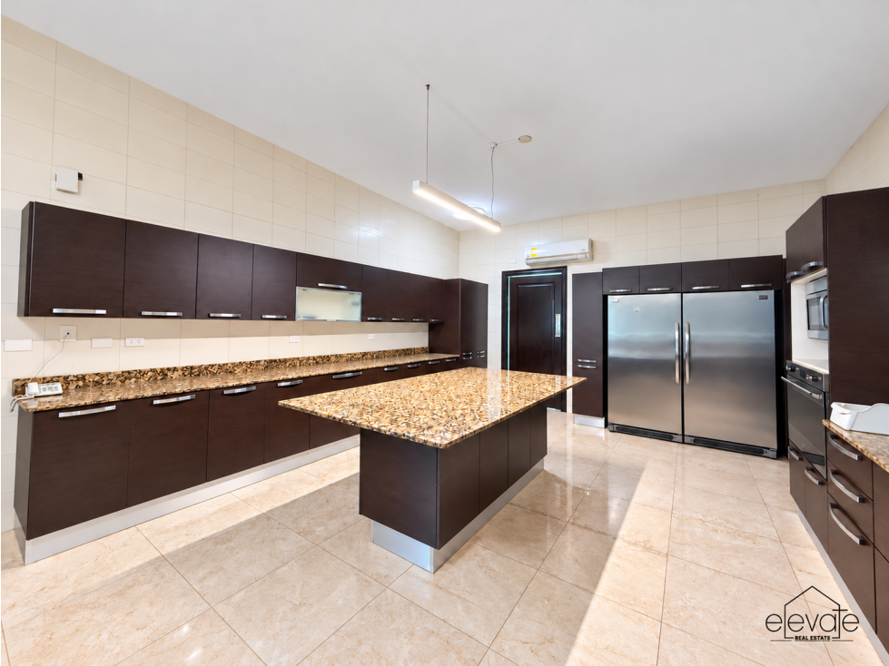 VENETIAN - PUNTA PACIFICA (ALQUILER) — foto 3