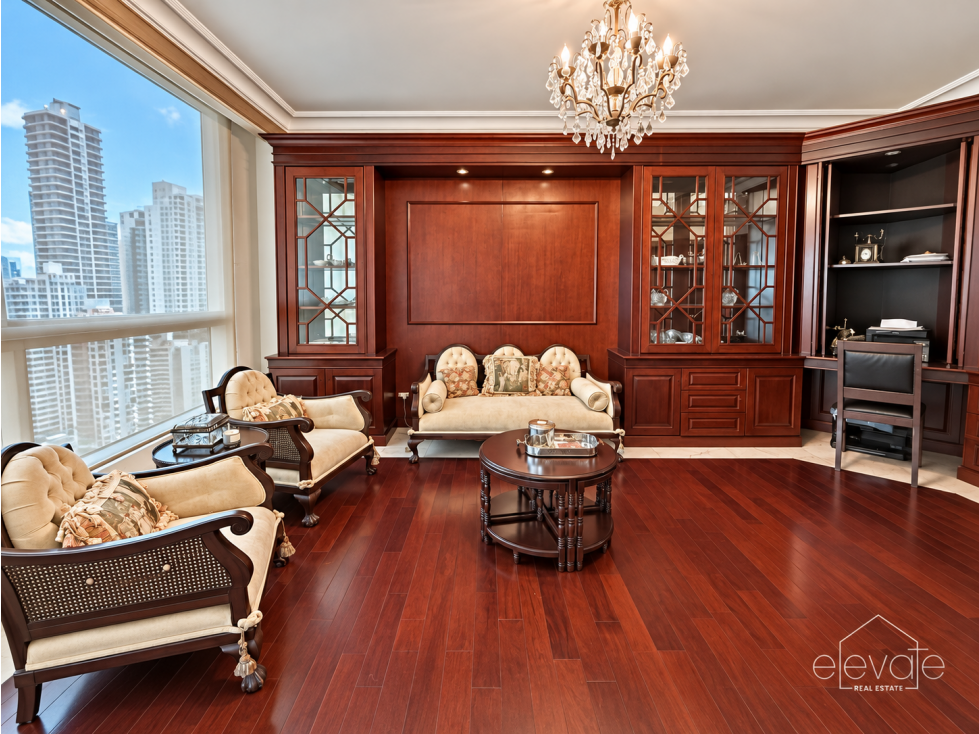 Apartamento PH Mirage Paitilla | 430m² | 3 Recámaras — foto 5