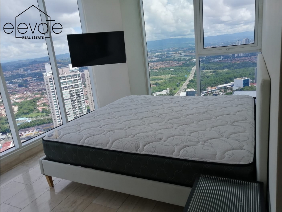 Alquiler PH Regent Costa del Este | 201m² | Amoblado — foto 4