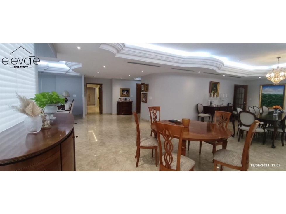 MIRAGE - PUNTA PAITILLA — foto 2