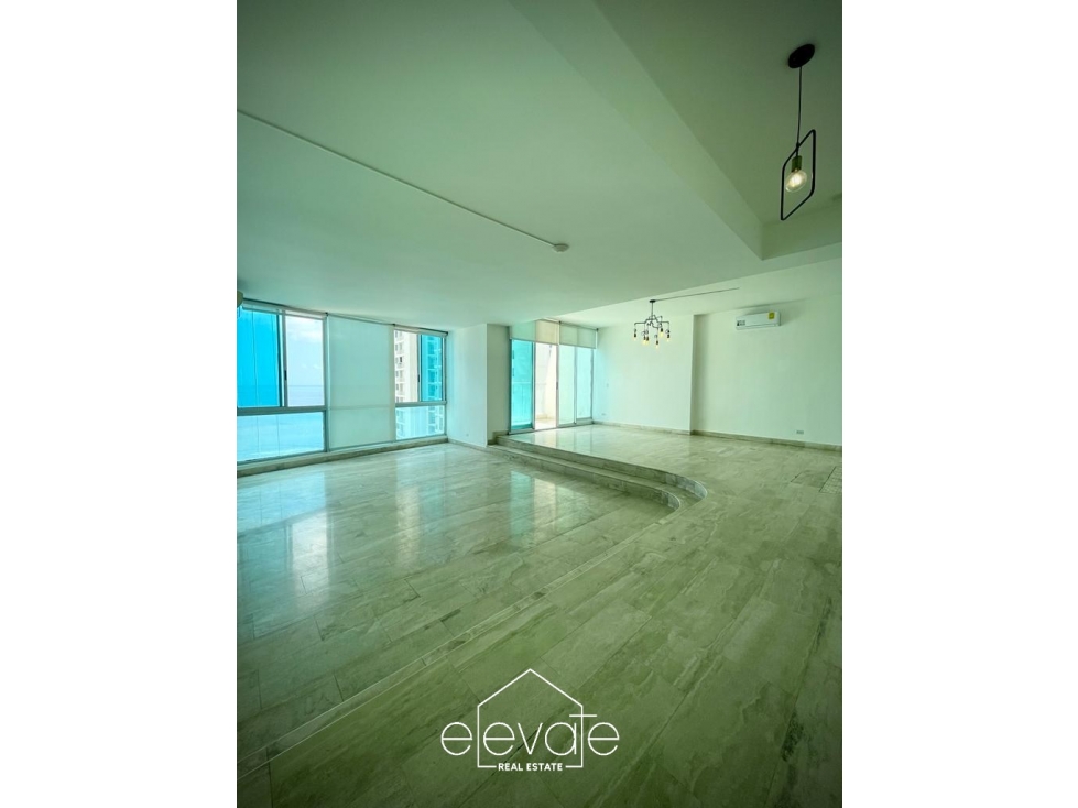 Apartamento en Blue Bahia Punta Pacifica — foto 5