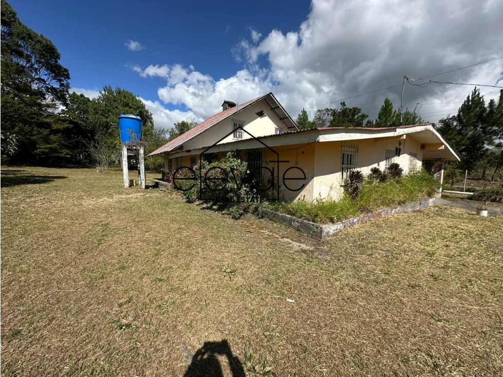 CASA EN CHIRIQUI - VOLCAN — foto 5