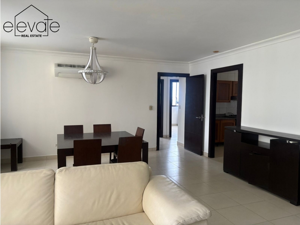 COURTYARD - PUNTA PACIFICA — foto 5