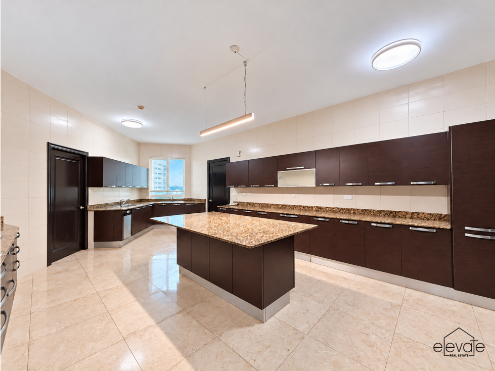 VENETIAN - PUNTA PACIFICA (ALQUILER) — foto 5