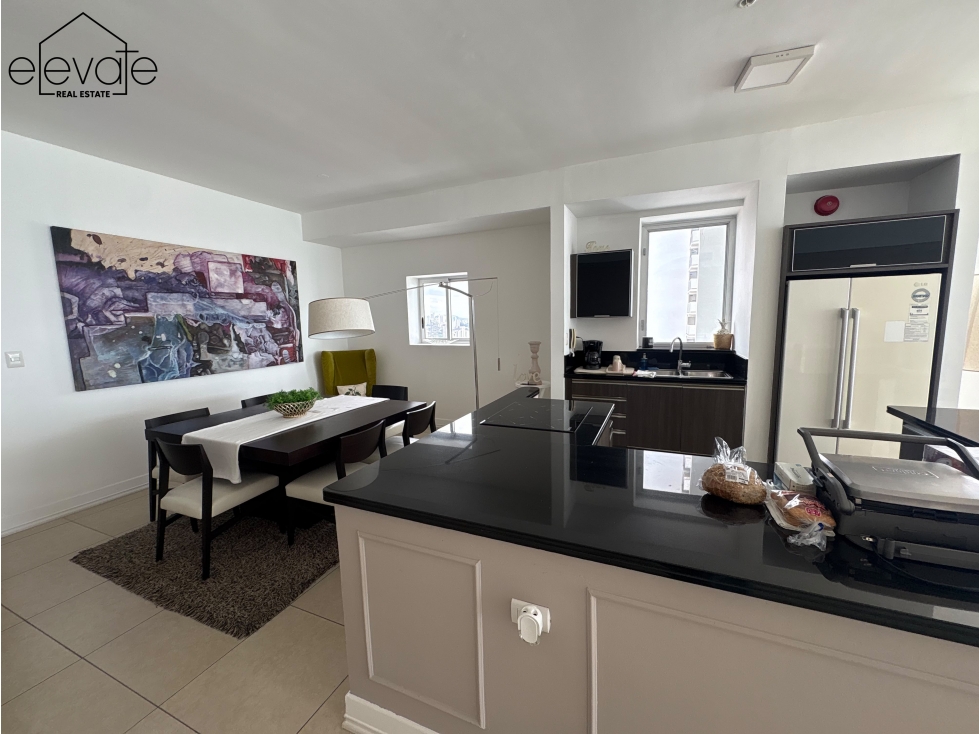 PH RIVAGE - AVENIDA BALBOA — foto 6
