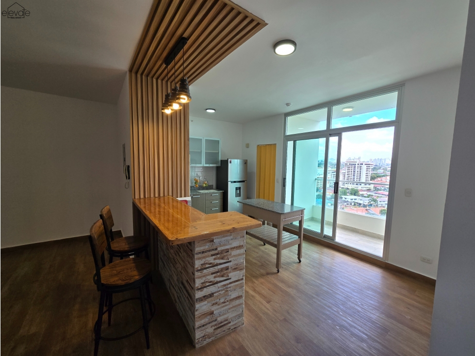 Venta Apartamento PH Venezia, El Carmen | 84m² | 2 Rec | $205,000 — foto 3