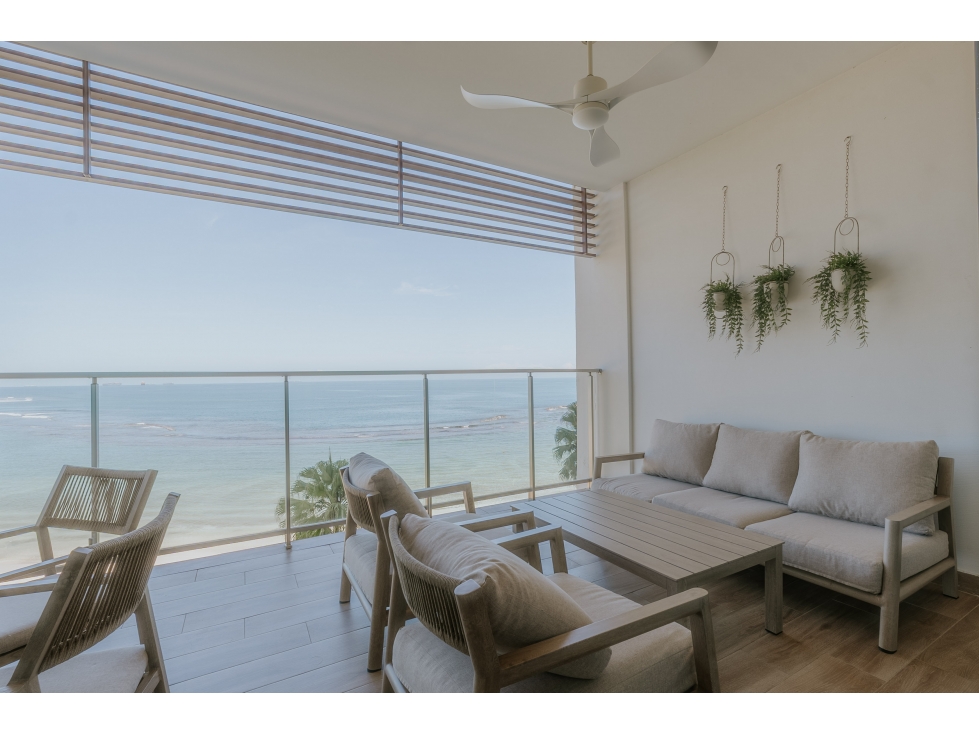 Venta Apartamento Playa Escondida | 300m² | 5 Rec | Vista al Mar — foto 5