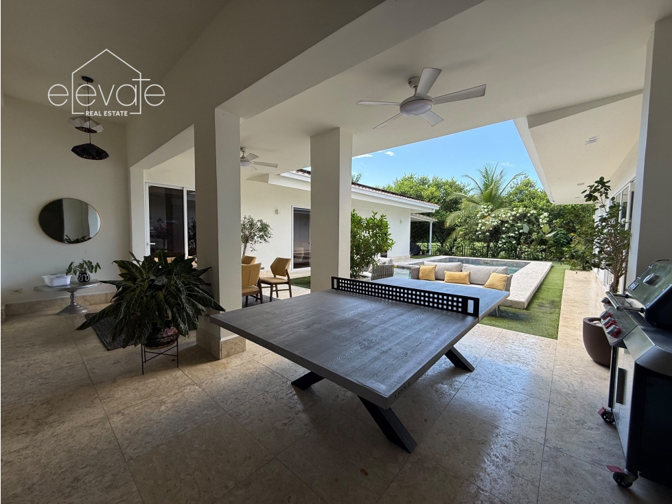 CASA EN VENTA | FAIRWAY ESTATES, SANTA MARÍA — foto 3