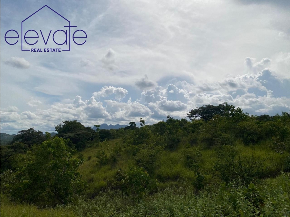 FINCA EN CHURUBE - COCLE - 6