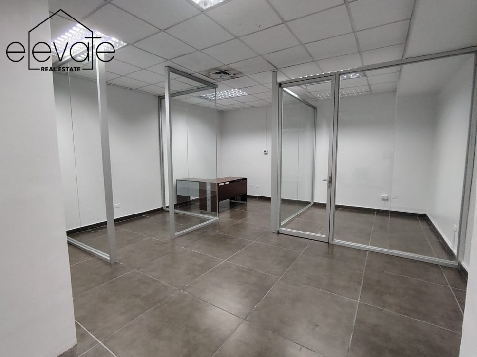 OFICINA EN EDIFICIO ELMEC - SAN FRANCISCO
