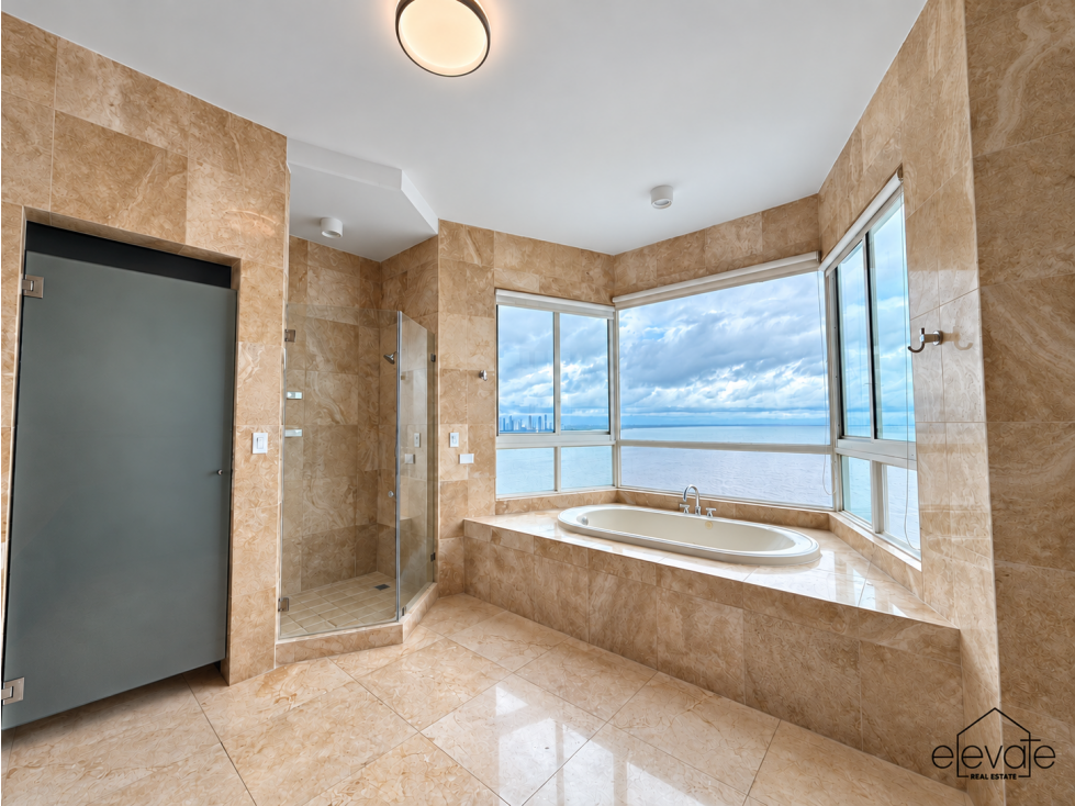 VENETIAN - PUNTA PACIFICA (ALQUILER) — foto 6