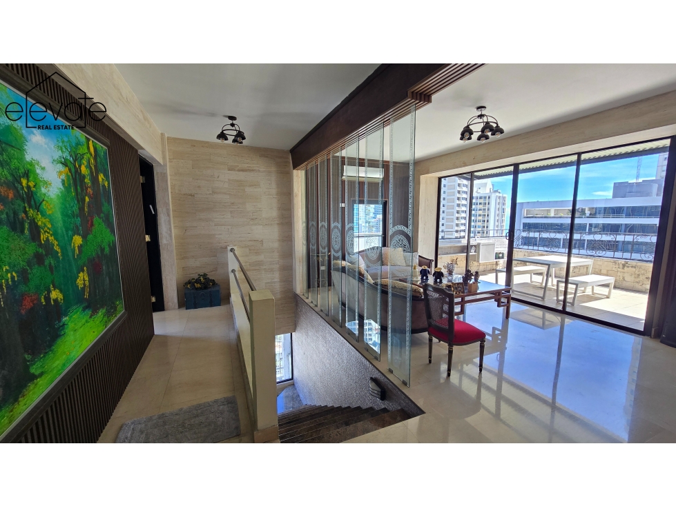 PH Perlas del Pacífico, Punta Paitilla | 800 m² — foto 3