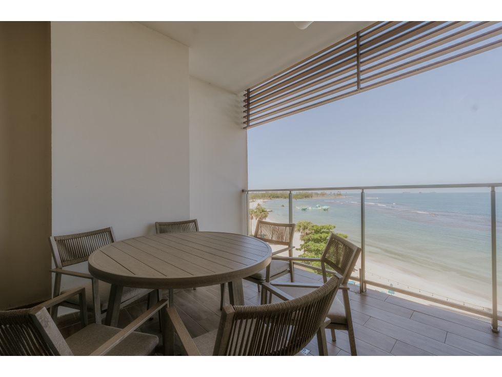Venta Apartamento Playa Escondida | 300m² | 5 Rec | Vista al Mar — foto 6
