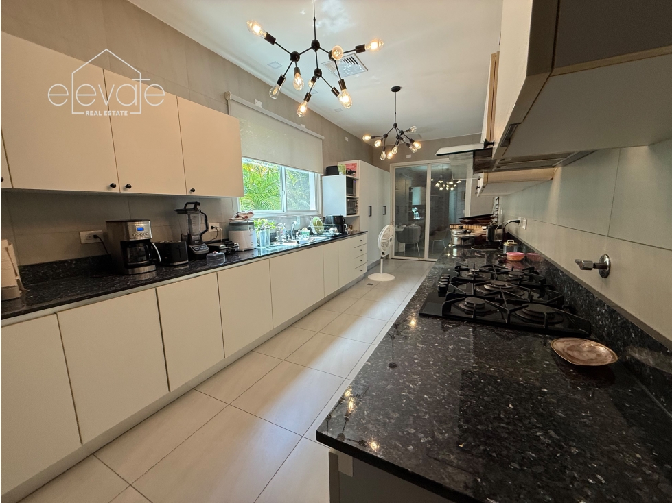 CASA EN VENTA | FAIRWAY ESTATES, SANTA MARÍA — foto 5