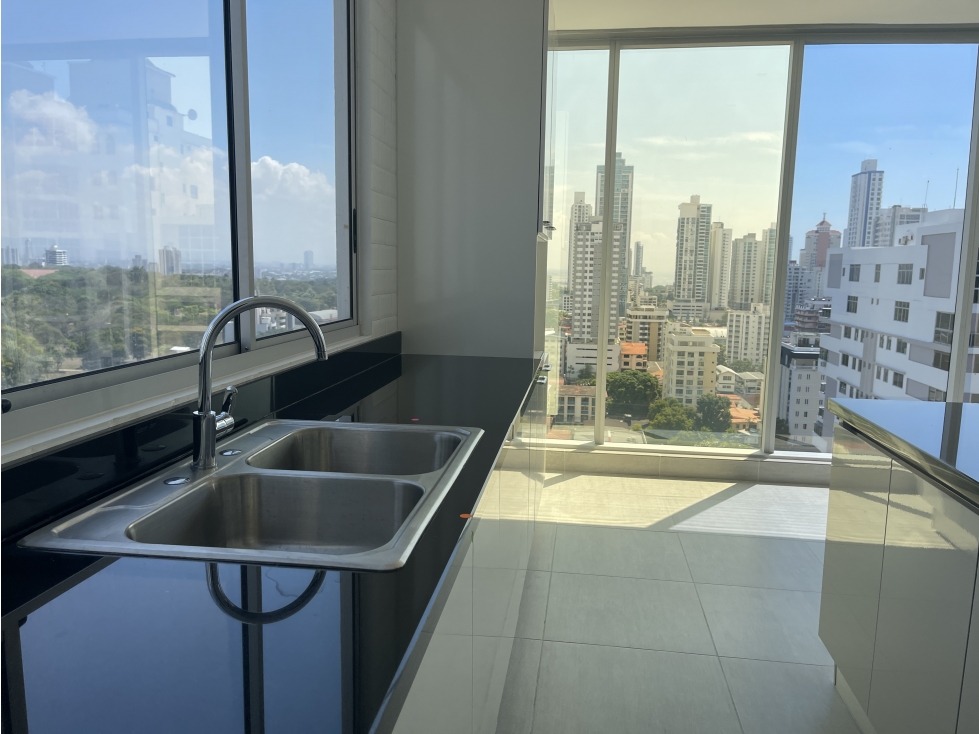 Se alquila apartamento en Jade Tower - San Francisco
