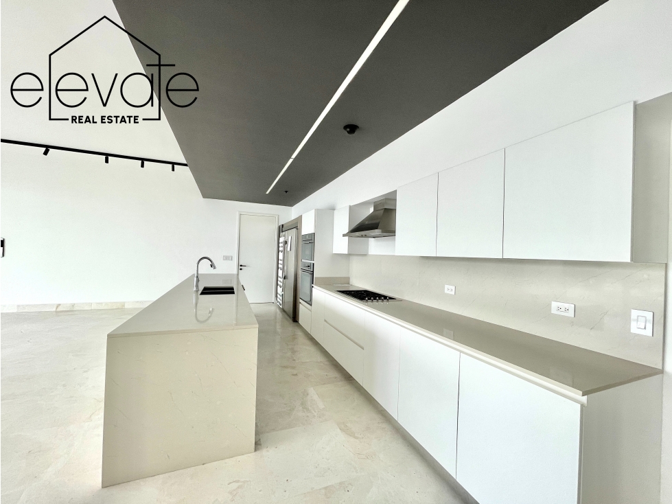 Se alquila apartamento en Ocean Reef (Beach Club Residences) — foto 3