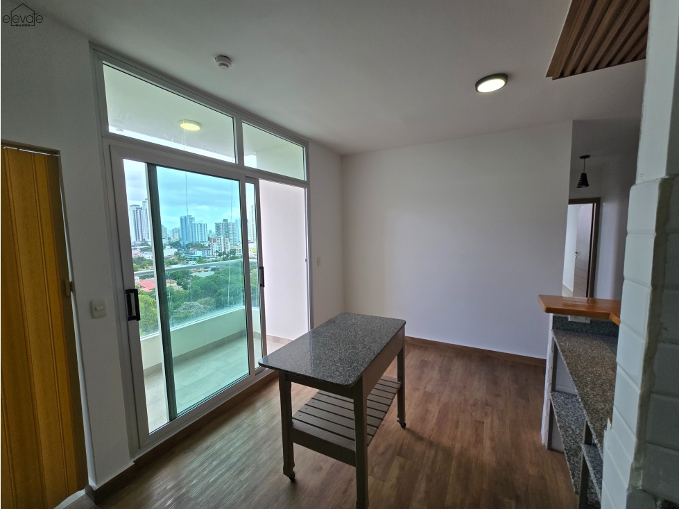 Venta Apartamento PH Venezia, El Carmen | 84m² | 2 Rec | $205,000 — foto 2